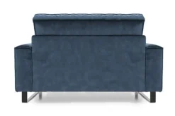 Fauteuil - Loveseat Saint-Laurent