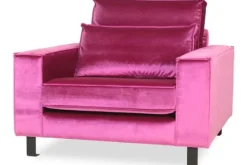 Fauteuil - Loveseat Saint-Laurent