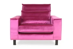 Fauteuil - Loveseat Saint-Laurent