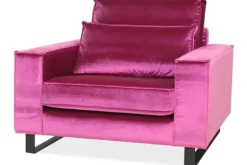 Fauteuil - Loveseat Saint-Laurent