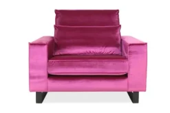 Fauteuil - Loveseat Saint-Laurent