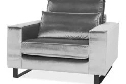 Fauteuil - Loveseat Saint-Laurent