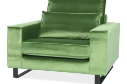Fauteuil - Loveseat Saint-Laurent