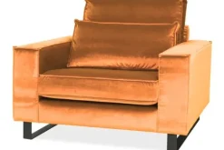 Fauteuil - Loveseat Saint-Laurent