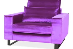 Fauteuil - Loveseat Saint-Laurent