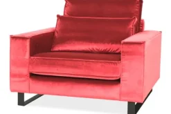 Fauteuil - Loveseat Saint-Laurent