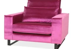 Fauteuil - Loveseat Saint-Laurent