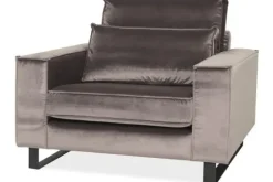 Fauteuil - Loveseat Saint-Laurent