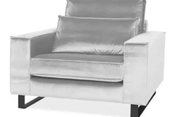 Fauteuil - Loveseat Saint-Laurent