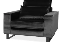 Fauteuil - Loveseat Saint-Laurent