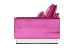 Fauteuil - Loveseat Saint-Laurent