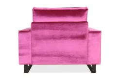 Fauteuil - Loveseat Saint-Laurent