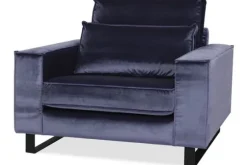 Fauteuil - Loveseat Saint-Laurent