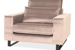 Fauteuil - Loveseat Saint-Laurent