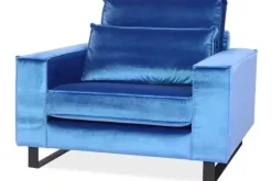 Fauteuil - Loveseat Saint-Laurent
