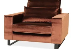Fauteuil - Loveseat Saint-Laurent
