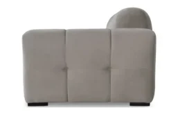 Fauteuil - Loveseat San Antonio