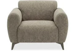 Fauteuil - loveseat Tessa