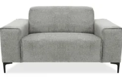 Fauteuil - Loveseat Zellona