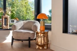Fauteuil 211663 Montana
