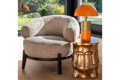 Fauteuil 211663 Montana