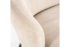 Fauteuil - taupe Safari | 95897 David
