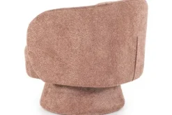 Fauteuil - terracotta | 230177 Balou
