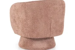 Fauteuil - terracotta | 230177 Balou