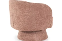 Fauteuil - terracotta | 230177 Balou