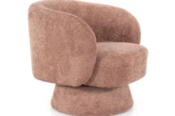 Fauteuil - terracotta | 230177 Balou