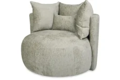 Fauteuil Alana