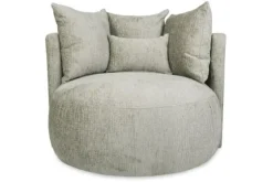 Fauteuil Alana