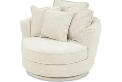 Fauteuil Annette