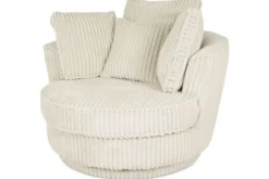 Fauteuil Annette