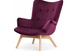 Fauteuil Anthony