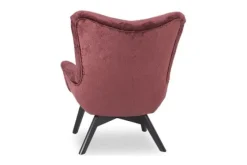 Fauteuil Anthony