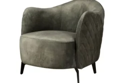 Fauteuil Dark Green Bondo