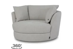 Fauteuil Estelle | Domicil Exclusive