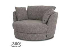 Fauteuil Estelle | Domicil Exclusive