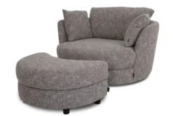 Fauteuil Estelle | Domicil Exclusive