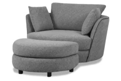 Fauteuil Estelle | Domicil Exclusive