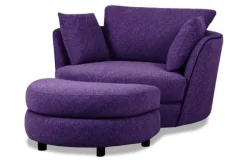 Fauteuil Estelle | Domicil Exclusive
