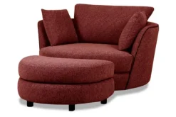 Fauteuil Estelle | Domicil Exclusive