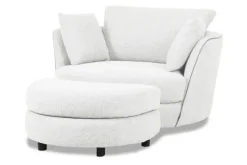 Fauteuil Estelle | Domicil Exclusive