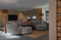 Fauteuil Estelle | Domicil Exclusive
