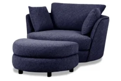 Fauteuil Estelle | Domicil Exclusive