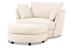Fauteuil Estelle | Domicil Exclusive
