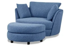 Fauteuil Estelle | Domicil Exclusive