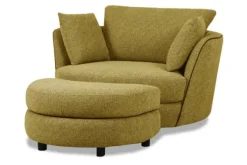 Fauteuil Estelle | Domicil Exclusive