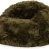 Fauteuil Groen 250256 Snuzzle